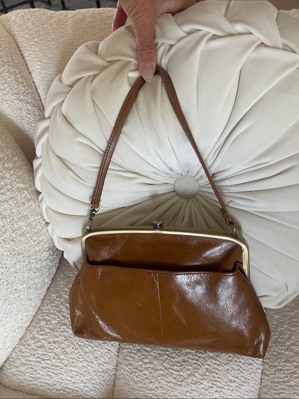 Hobo bag